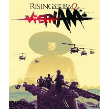 Rising Storm 2: Vietnam