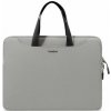 tomtoc Light-A21 Dual-color Slim Puzdro s pútkom pre 13.5 notebook šedá TOM-A21D3D1