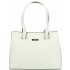 DELAMI Dámska kabelka D6101 white