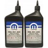 Olej Mopar do reduktora NV245, 247, 249, 2x 0,946 L, USA
