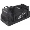 cestovní taška KOMODO, ALPINESTARS (černá/antracitová/bílá, objem 150 l)