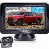 CÚVACIA KAMERA TOMOIA T1 HD 1080P OUTLET