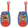 Lexibook - Paw Patrol - vysielačky
