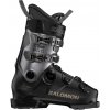 Lyžáky SALOMON S/PRO SUPRA BOA 120 GW Black 25/26 velikost lyžáků 270/275
