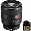 Sony FE 50 mm f/1.4 GM