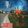 Law - Distorted Anthems From The Suburbs [CD]
