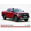 Bravo Šnorchel pre FORD RANGER PX (2023 - )