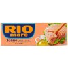 Rio Mare Tuniak v olivovom oleji 3 x 80 g