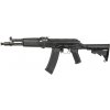 Specna Arms SA AK105 Buffer (SA-J10 EDGE™) - Čierna