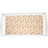 Sleepee Vintage Animals Almond prestieradlo 60x120