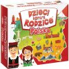 Deti proti rodičom: Poľsko