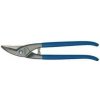 BESSEY Vystrihovacie nožnice BESSEY ERDI 107, priame+pravé krátke strihy 56 HRC, 275 mm, , D107-275_