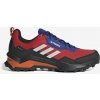 Trekingové topánky adidas TERREX AX4 GTX - purrub/greone/selubl