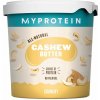 MyProtein Kešu máslo 1000g Druh: Křupavé