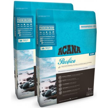 ACANA cat PACIFICA 5,4 kg