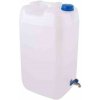 Carmotion 86564 Nádrž na vodu s kovovým kohútikom 30 l