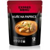 Hotové jedlo Expres menu Kurča na paprike 600g