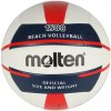 Molten MBV BEACH ATACK volejbalový loptu