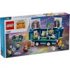 LEGO Mimoni 75581 Villain Me 4 75581 Mimoni a hudobný párty autobus (75581)