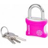 Zámok BLOSSOM BX01 38mm