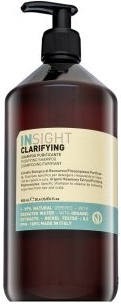 Insight Clarifying Purifying Shampoo čistiaci šampón proti lupinám 900 ml