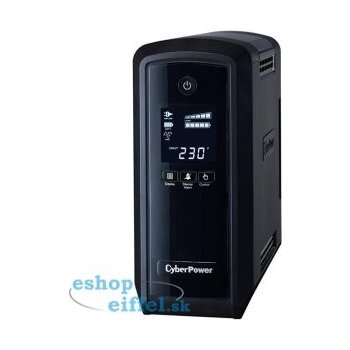 CyberPower CP900EPFCLCD