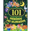 101 príbehov pre najmenších