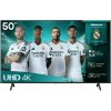 Chytrá televízia Hisense 50A6Q 50