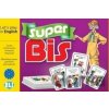 Let´s Play in English: Super Bis
