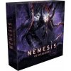 Spoločenská hra Nemesis Voidseeders, Aftermath a Medic Awaken Realms