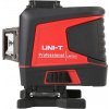 Laserová vodováha Uni-T LM575LD