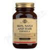 Solgar Skin-Nails-Hair formula cps.60