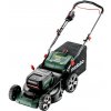 Metabo RM 36-18 LTX BL 46 aku kosačka 18B, bez aku 601606850