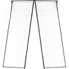 HADEX Dverná sieť proti hmyzu 85x210cm