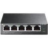TP-LINK TL-SF1005P Desktop CCTV Switch