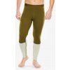 Icebreaker 260 ZoneKnit Leggings algae/ashen/cb