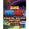 Super Magbot Deluxe Edition