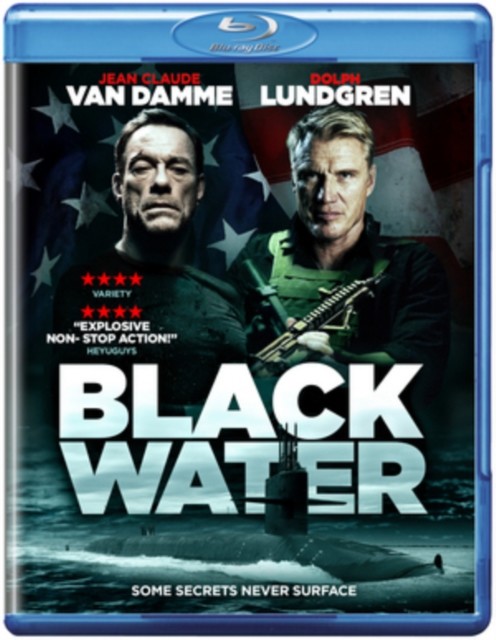 Black Water BD