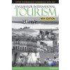 English for International Tourism Upper Intermediate Workbook with Key and Audio CD Pack (Anna Cowper)(Brožovaná)
