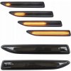 DYNAMICKÉ LED BLIKAČE PRE FORD MONDEO MK4 07-