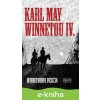 E-kniha Winnetou IV. - Karl May, Martin Vrabec (ilustrácie)