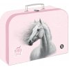 Kufrík detský papierový Horse Romantic PP26