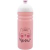 Zdravá lahev Mňau 700 ml