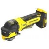 Multibrúska Stanley FatMax SFMCE510B-XJ (bez batérie)