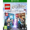 Lego Harry Potter Collection