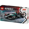 Lego® Speed Champions 77244 Pretekárske auto Mercedes-AMG F1® W15 (100391445)