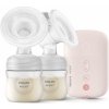 Philips AVENT Double Electric Breast pump SCF397/31