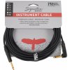 PRS Signature Instrument Cable 25' Angled