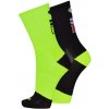 Fila Running Socks 2P Viacfarebný