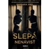 Slepá nenávisť - Barbara Abelová